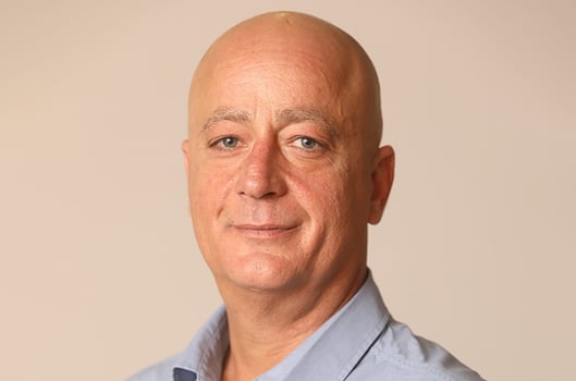 שי טל, צילום: חן גלילי